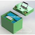 48V 20Ah rechargeable battery for electric scooter